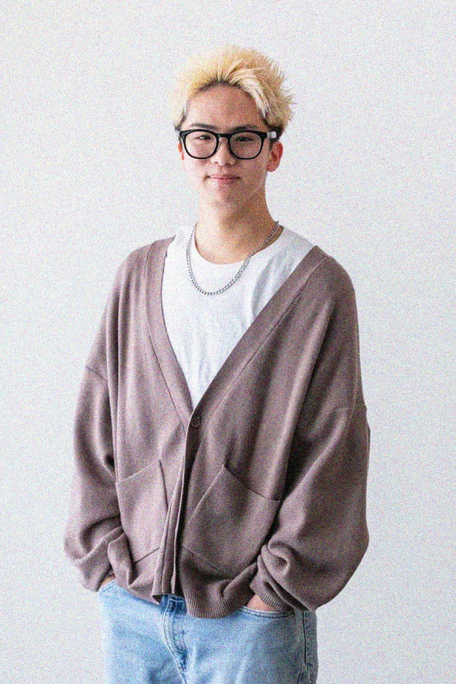 アシスタント　河野　友哉