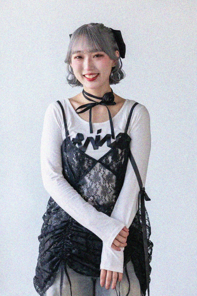 カラーリスト　田辺　樹里