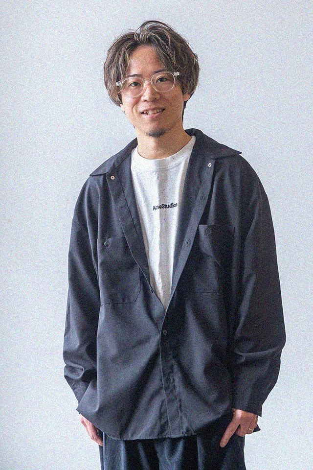 CTO/マネージャー　郡司　裕紀