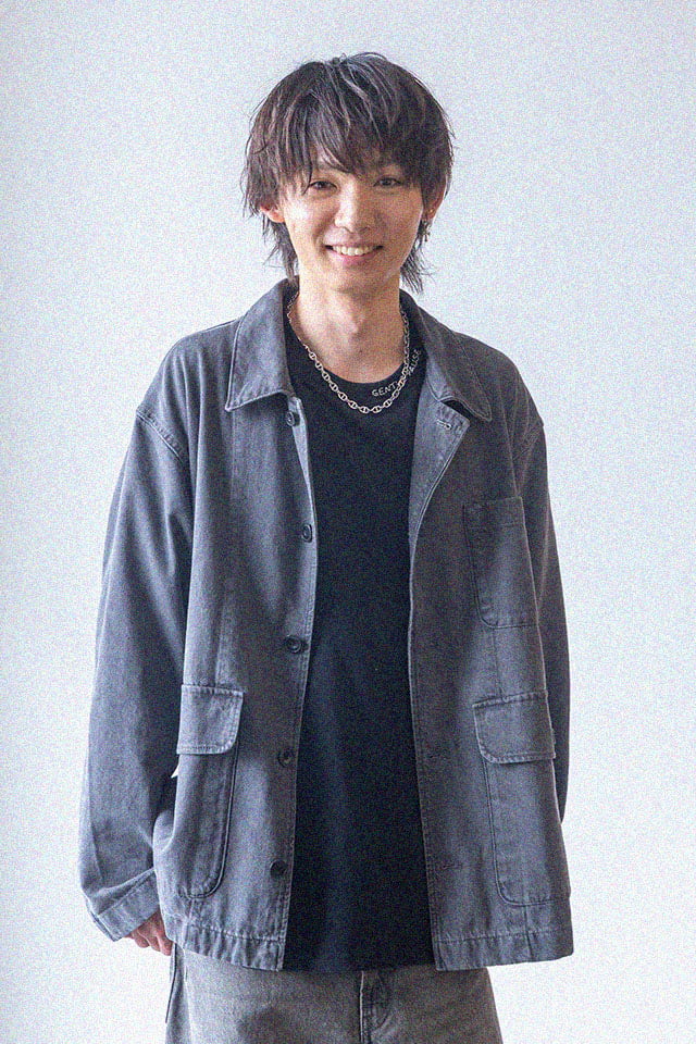 デザイナー　永井　諒