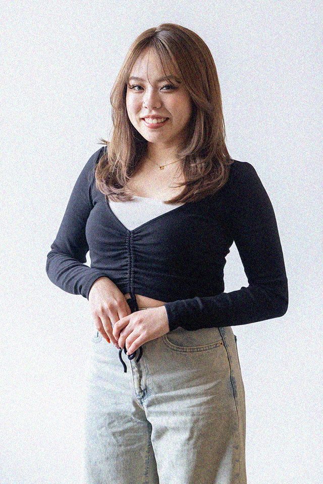 デザイナー　野上　麗